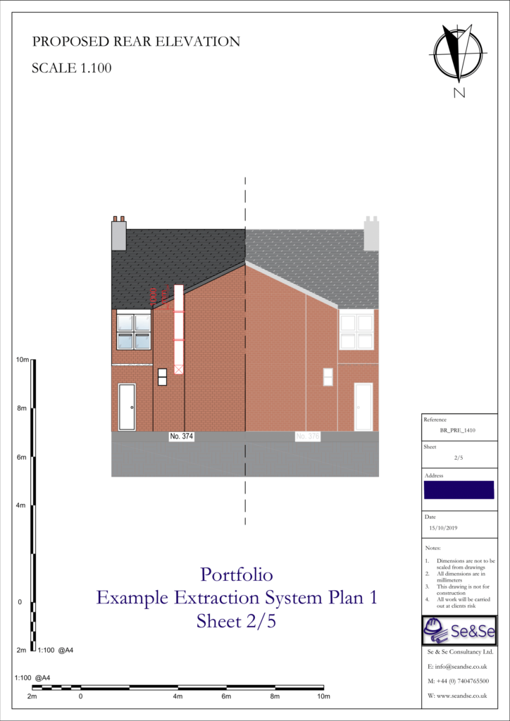 Planning & Architectural Specialists