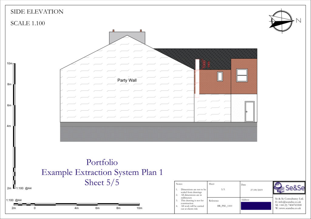 Planning & Architectural Specialists