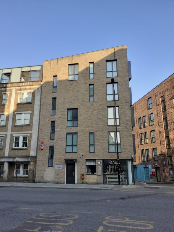 Planning & Architectural Specialists