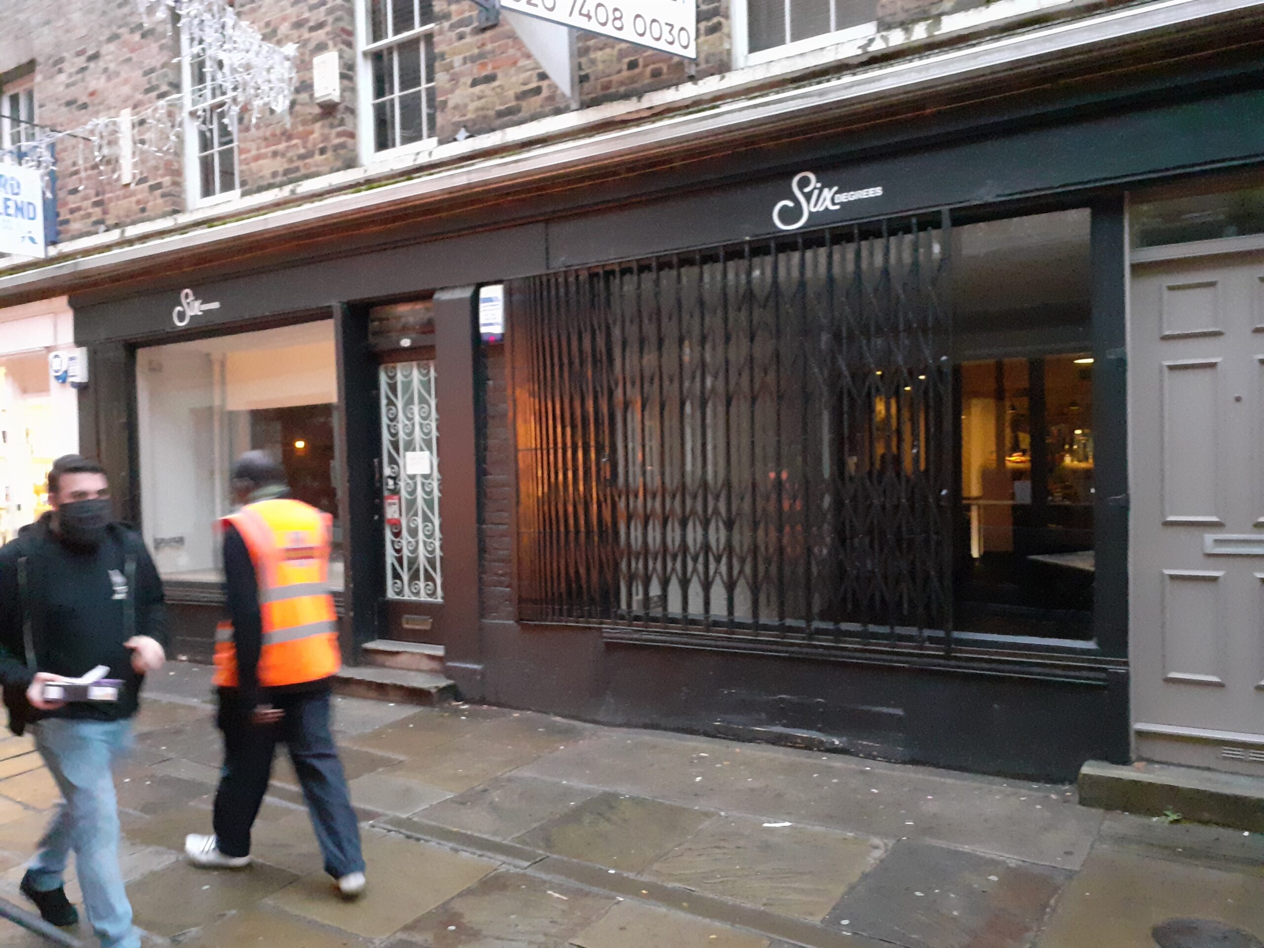 Planning & Architectural Specialists