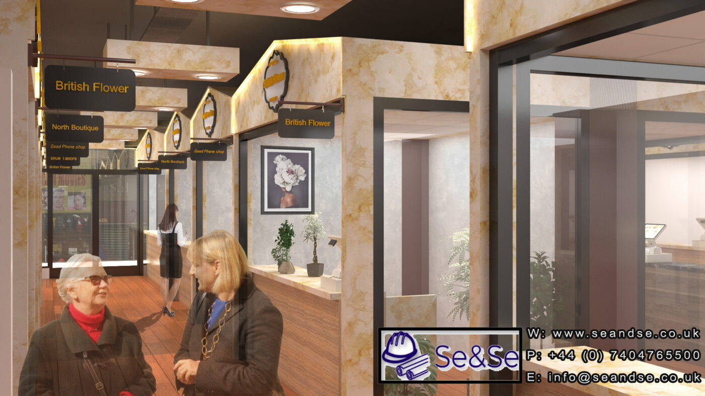 Planning & Architectural Specialists