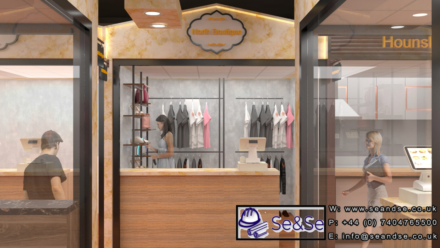 Planning & Architectural Specialists