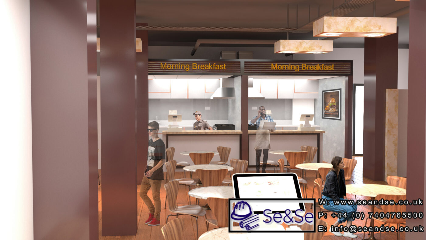 Planning & Architectural Specialists