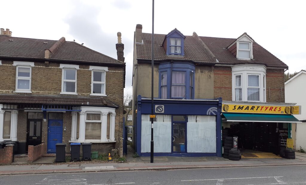 Planning & Architectural Specialists