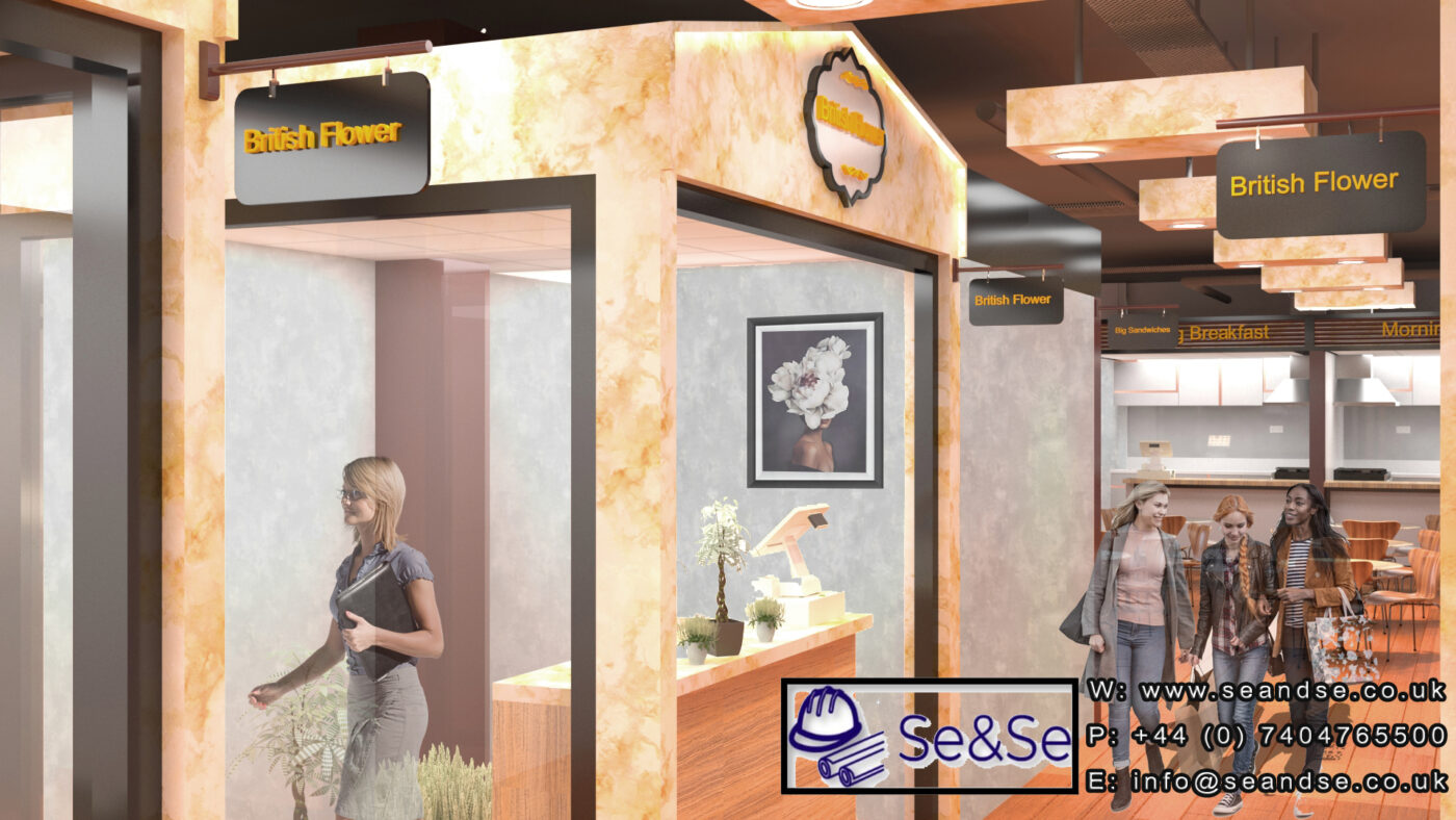 Planning & Architectural Specialists