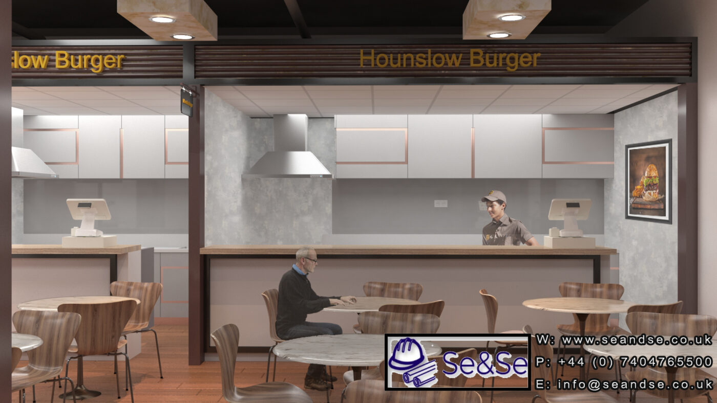 Planning & Architectural Specialists