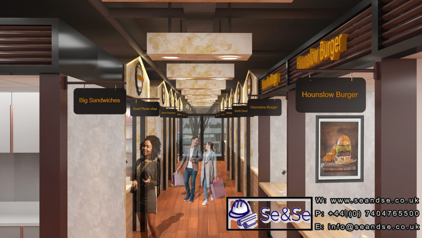 Planning & Architectural Specialists