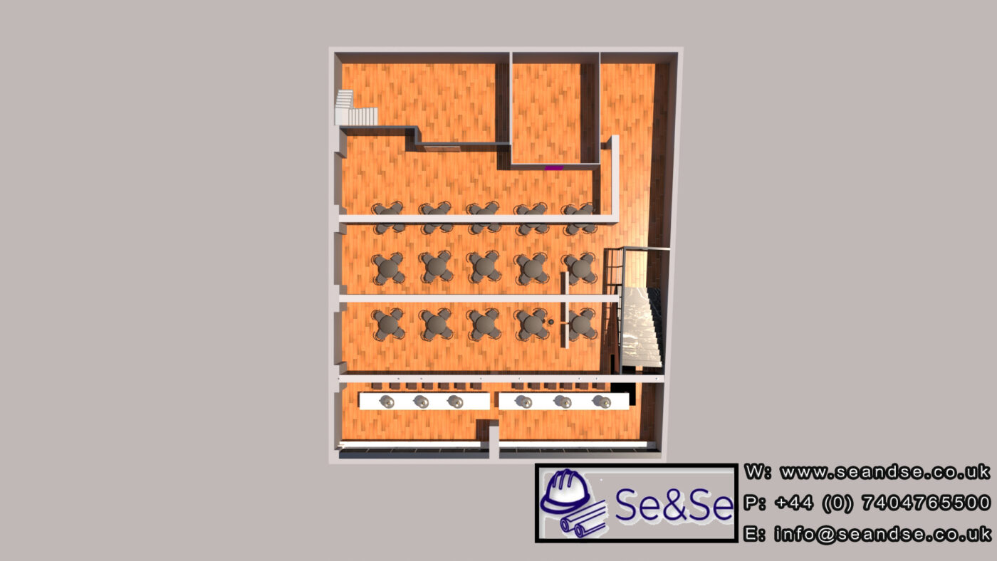 Planning & Architectural Specialists