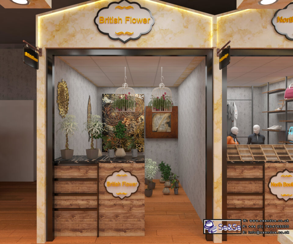 Planning & Architectural Specialists