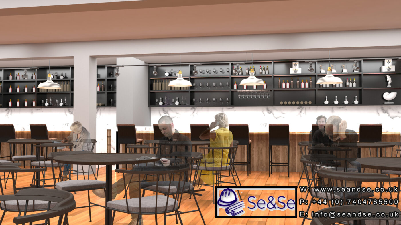 Planning & Architectural Specialists