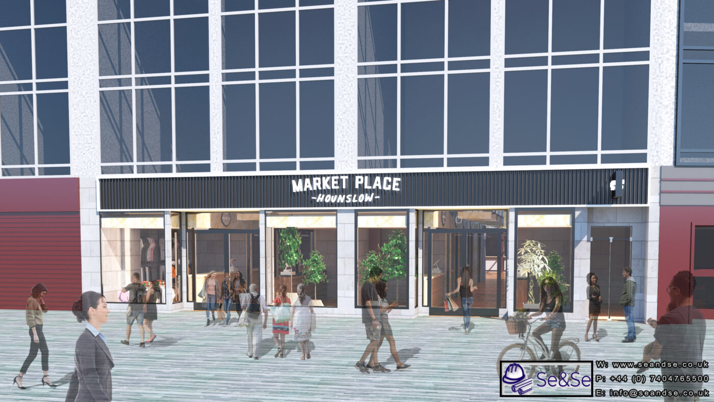 Planning & Architectural Specialists