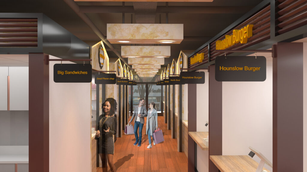 Planning & Architectural Specialists