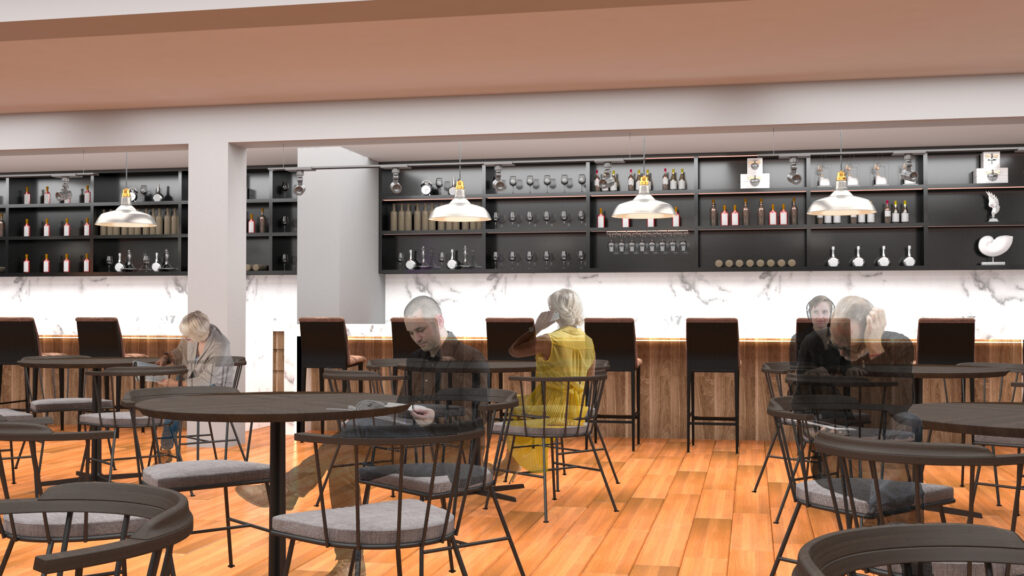 Planning & Architectural Specialists