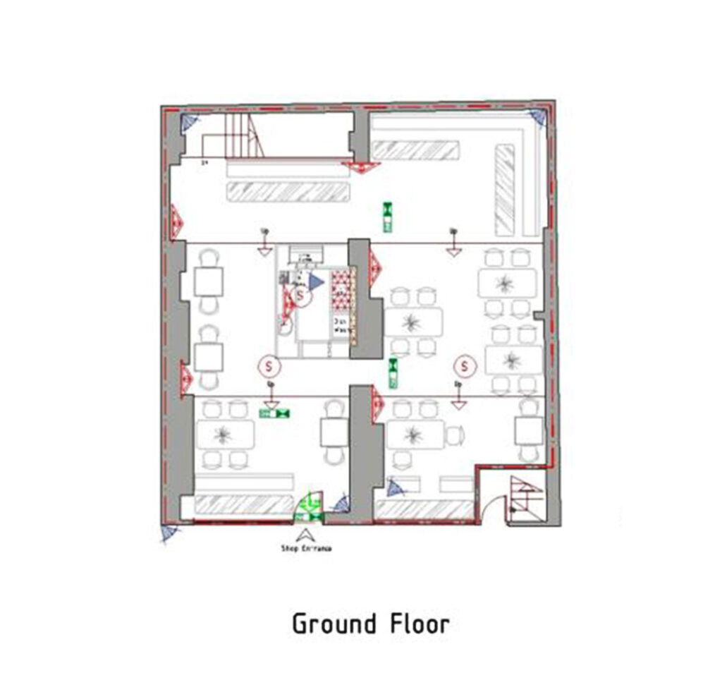 Planning & Architectural Specialists