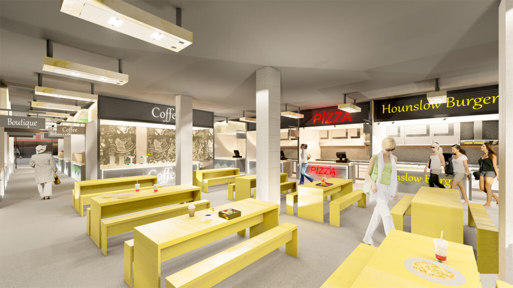 Planning & Architectural Specialists