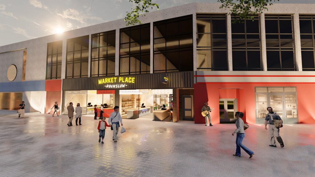 Planning & Architectural Specialists