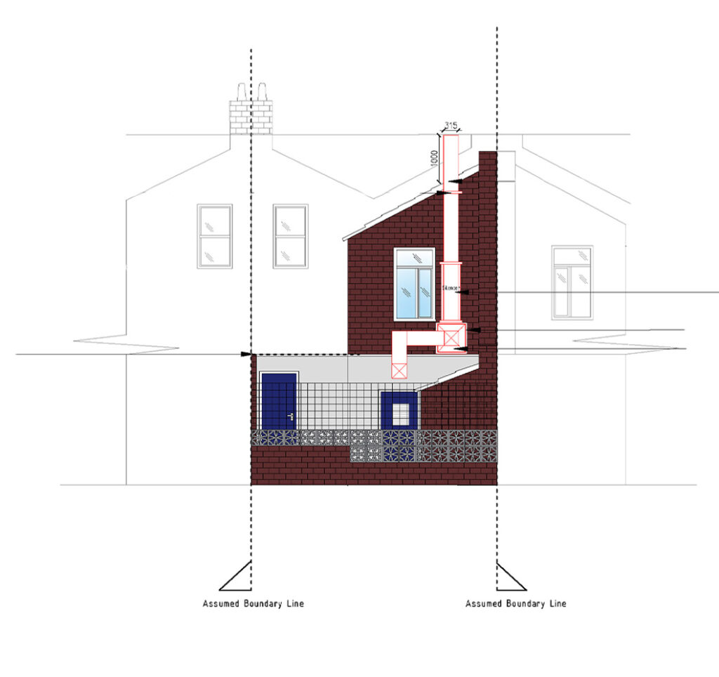 Planning & Architectural Specialists