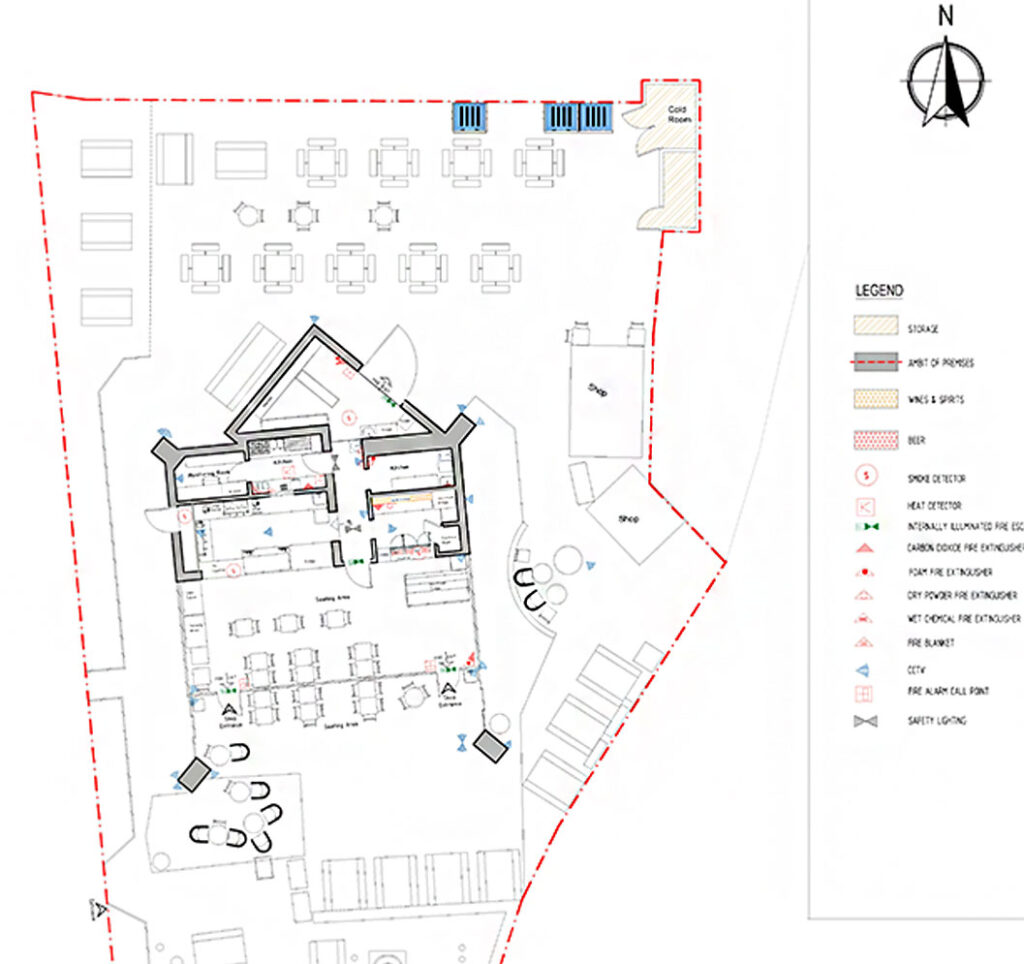 Planning & Architectural Specialists