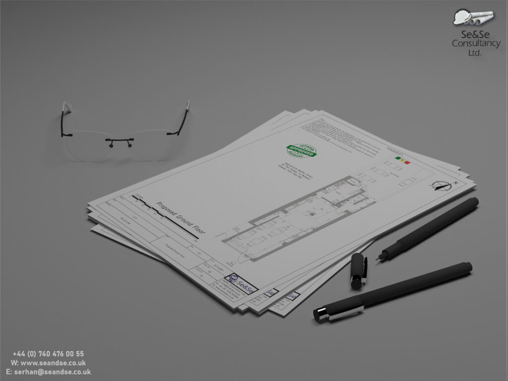 Planning & Architectural Specialists