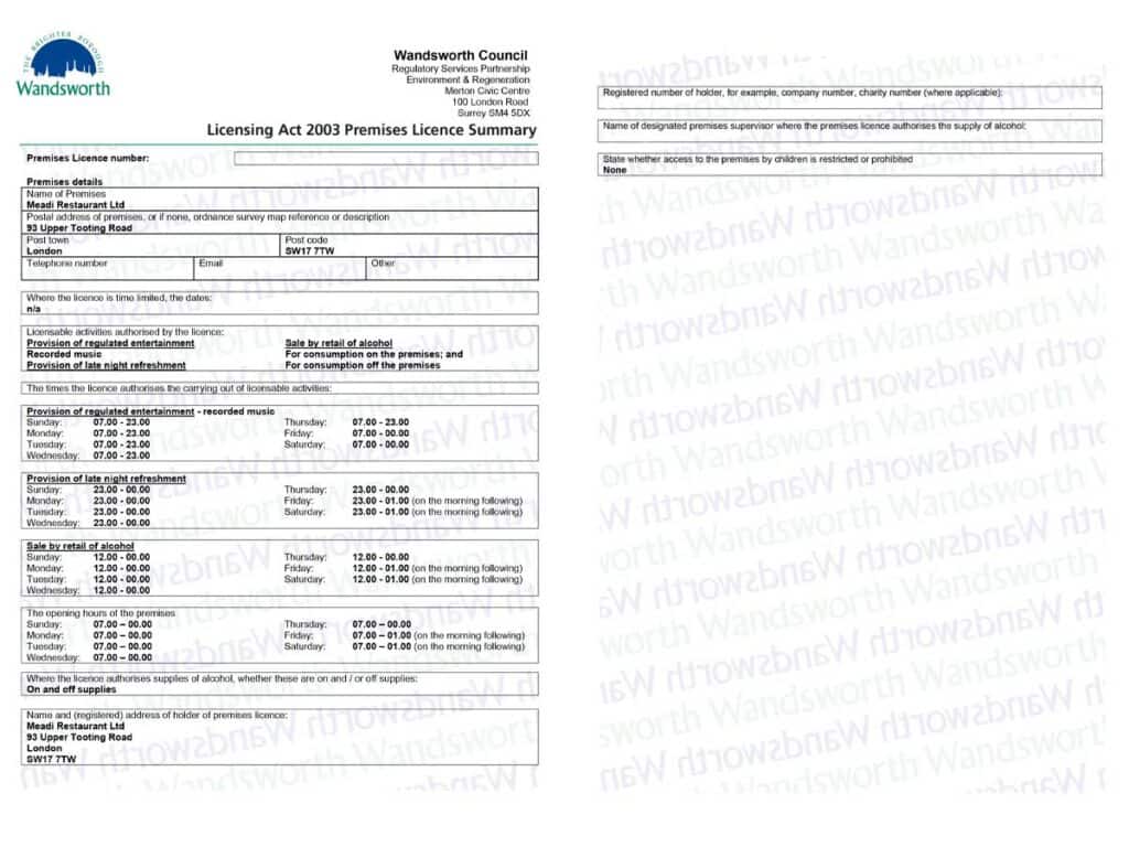 Planning & Architectural Specialists