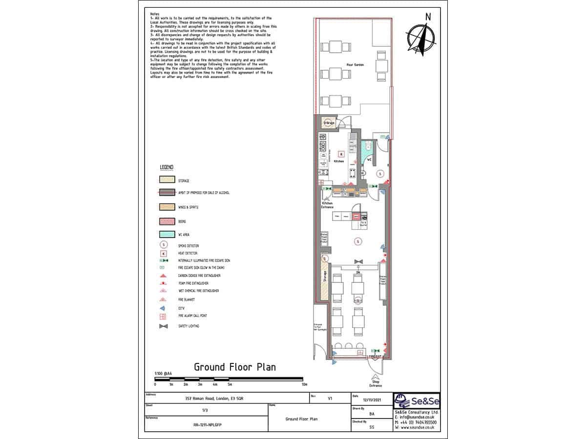 premises-licences-portfolio-planning-architectural-specialists