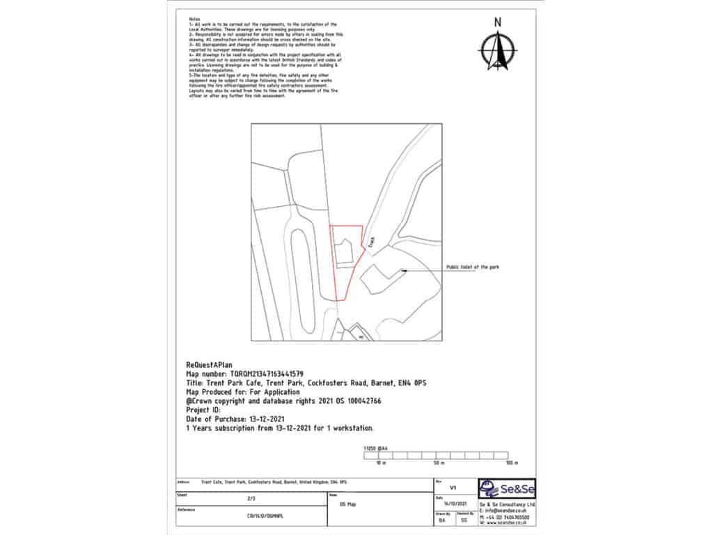 Planning & Architectural Specialists