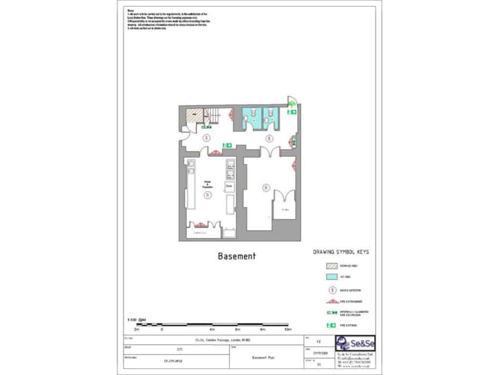 Planning & Architectural Specialists