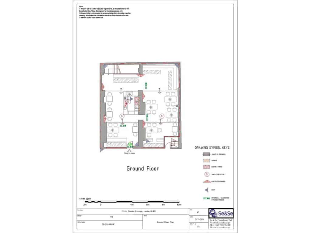 Planning & Architectural Specialists