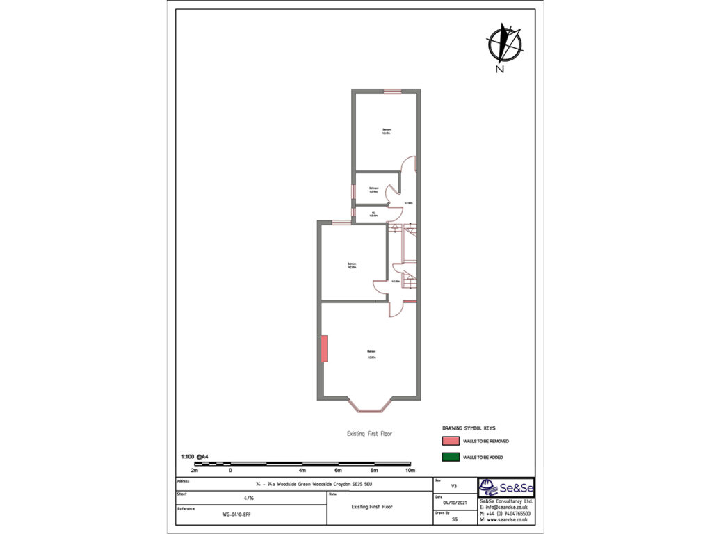 Planning & Architectural Specialists