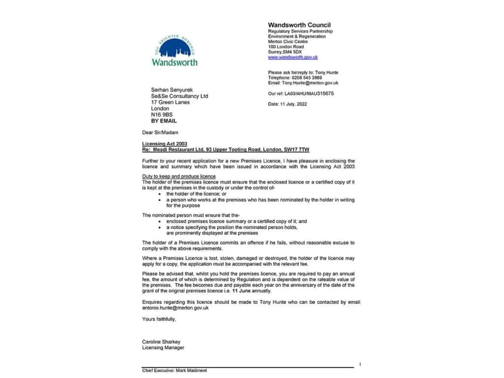 Planning & Architectural Specialists