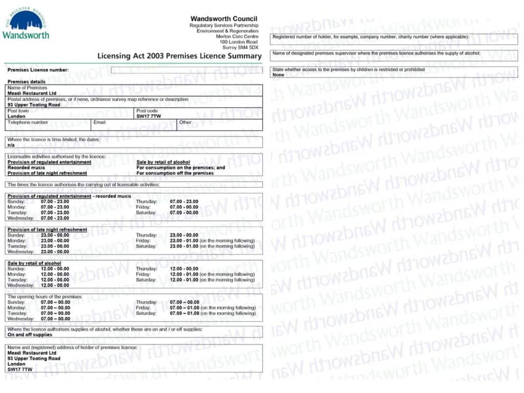 Planning & Architectural Specialists