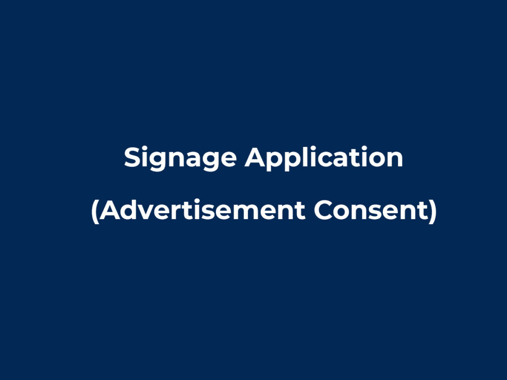 Planning & Architectural Specialists