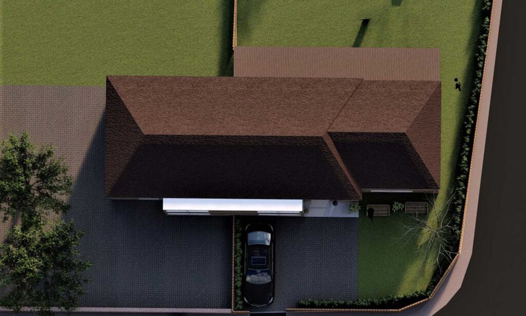 Planning & Architectural Specialists