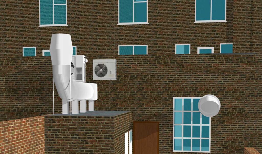 Planning & Architectural Specialists