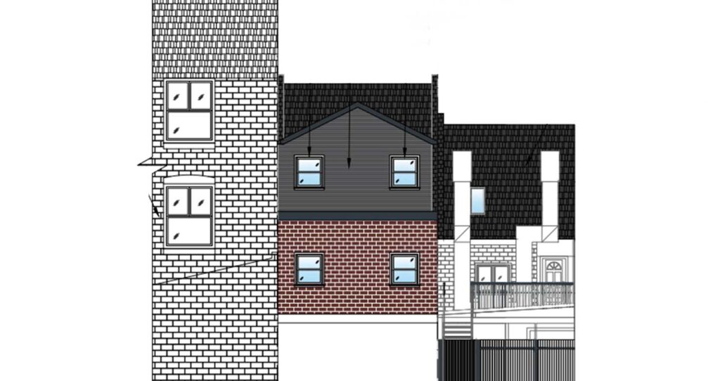 Planning & Architectural Specialists