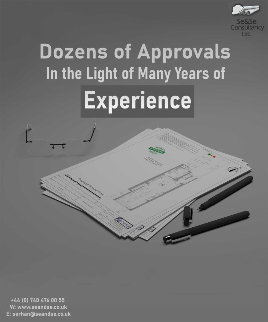 Planning & Architectural Specialists