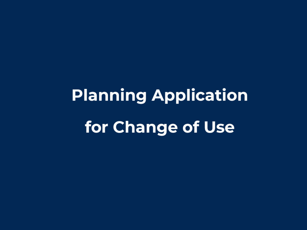 Planning & Architectural Specialists