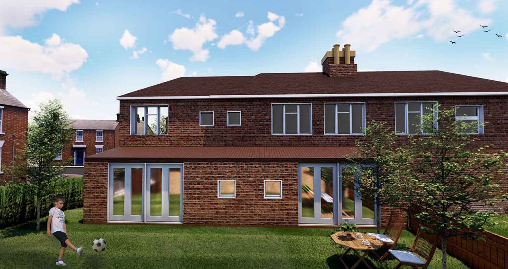 Planning & Architectural Specialists