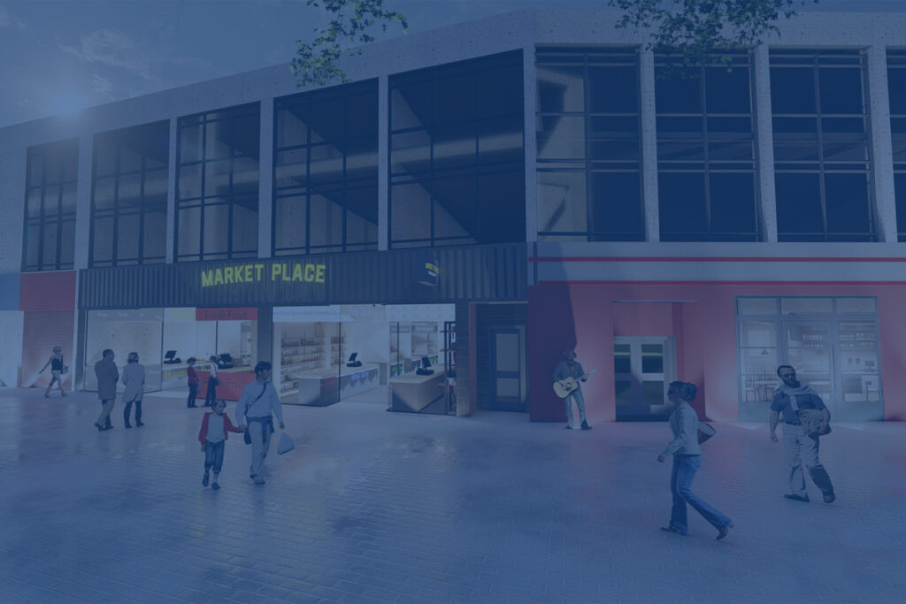 Planning & Architectural Specialists