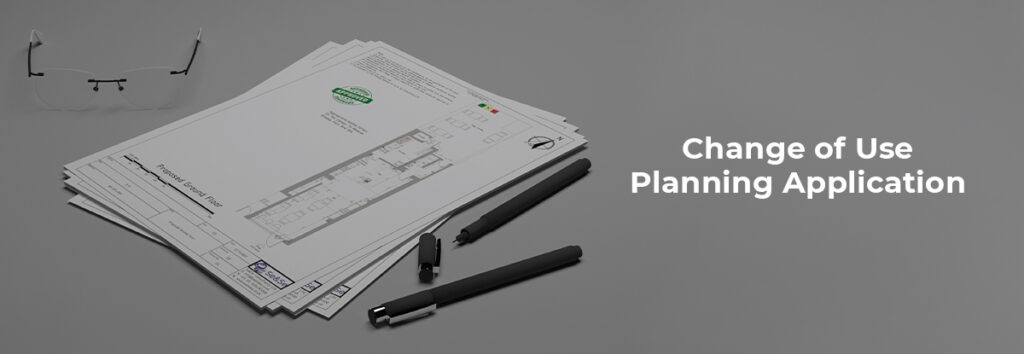 Planning & Architectural Specialists