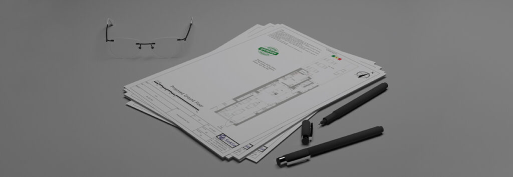 Planning & Architectural Specialists