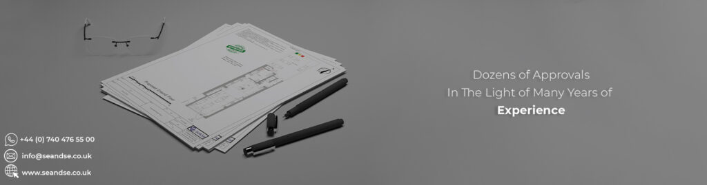 Planning & Architectural Specialists