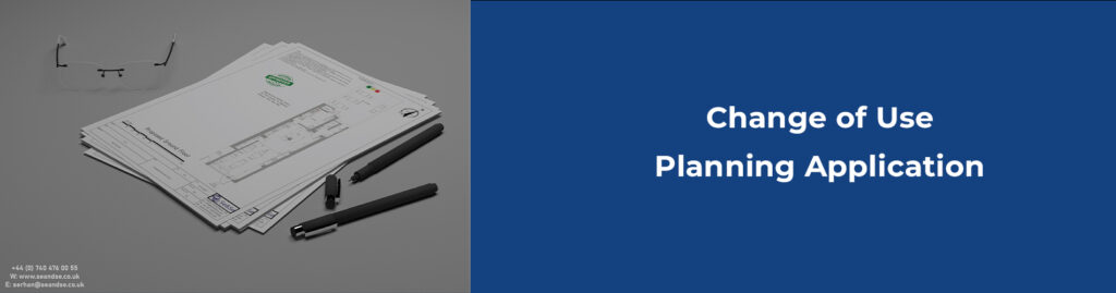 Planning & Architectural Specialists