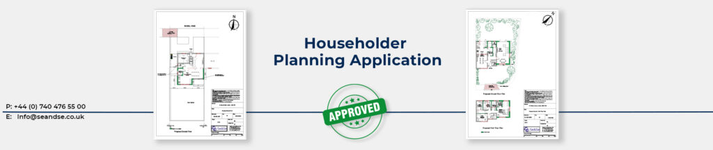 Planning & Architectural Specialists