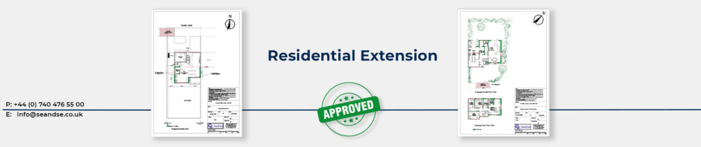 Planning & Architectural Specialists