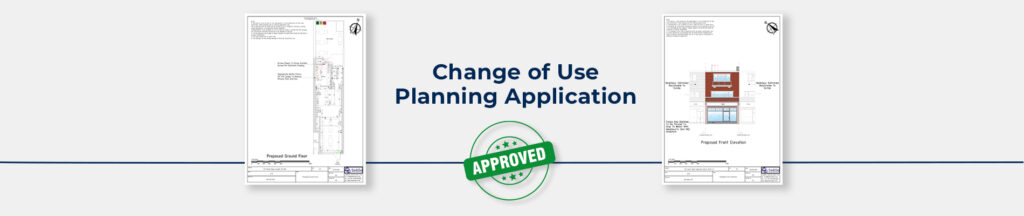 Planning & Architectural Specialists