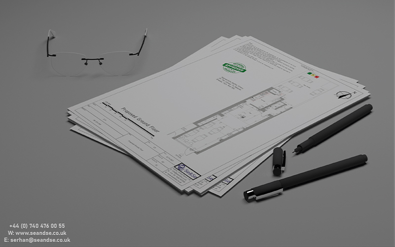 Planning & Architectural Specialists