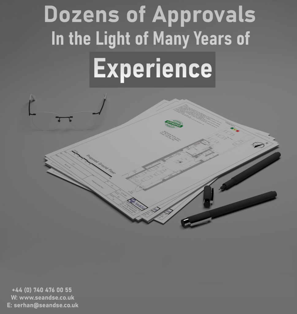 Planning & Architectural Specialists