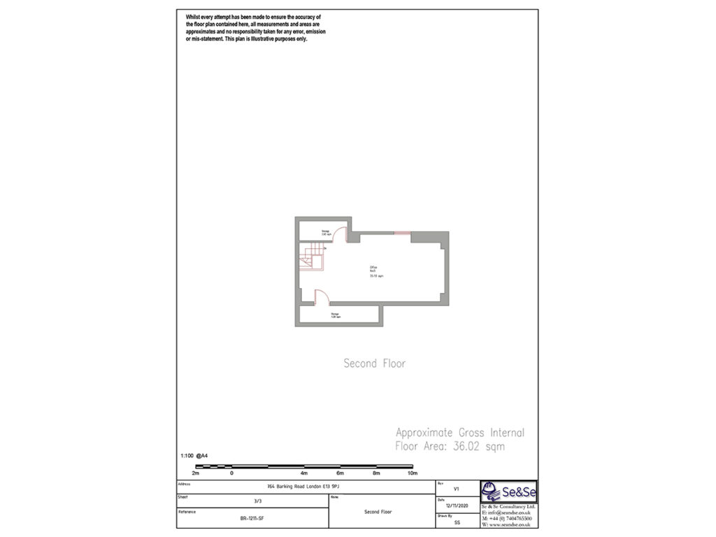 Planning & Architectural Specialists