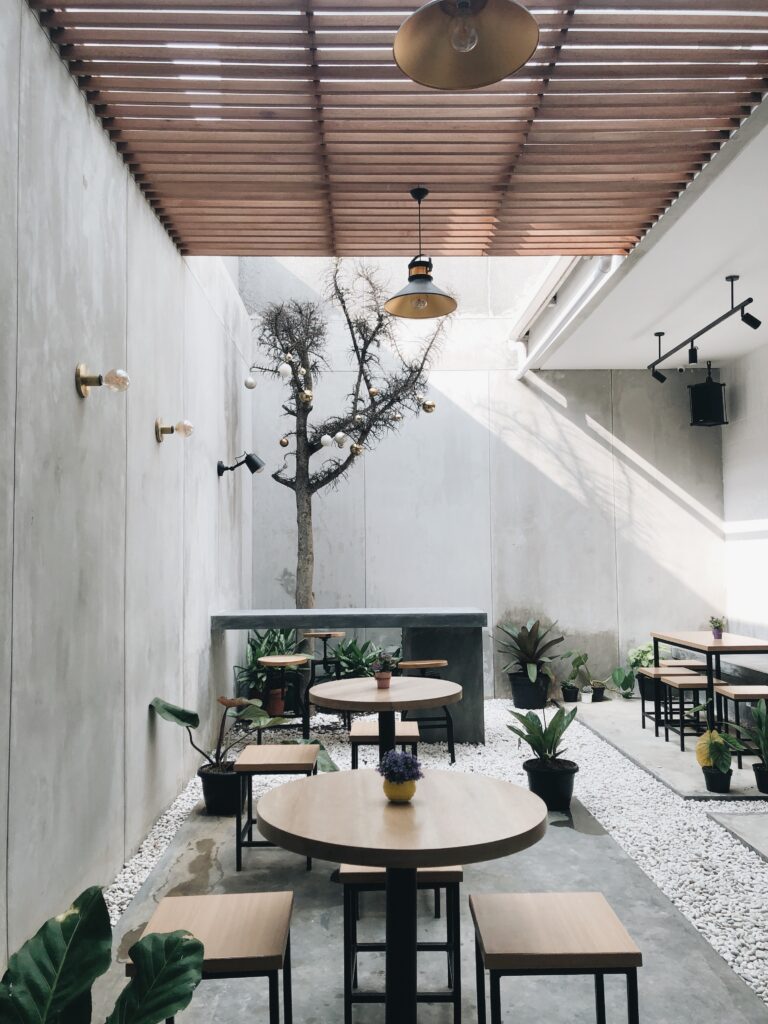 Planning & Architectural Specialists